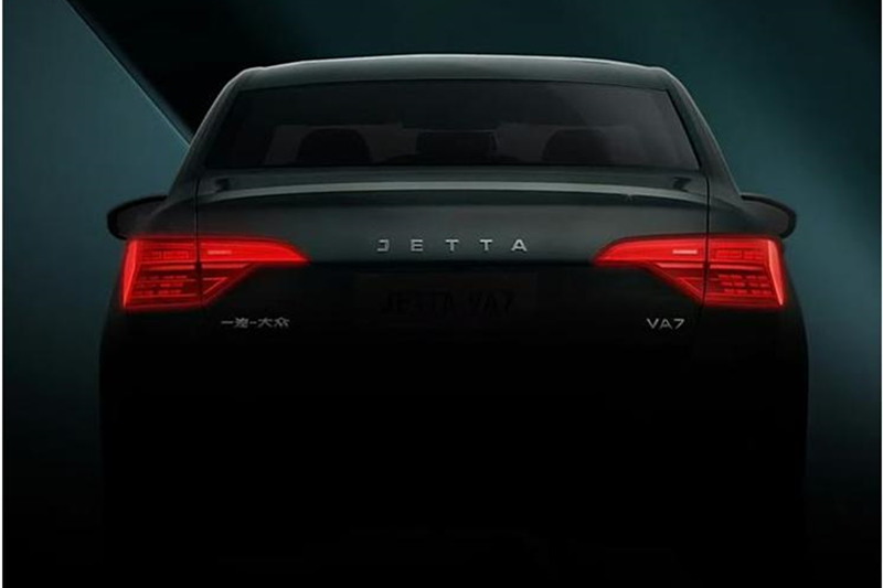 Jetta VA7, Pra-penjualan pada 10 November 2024