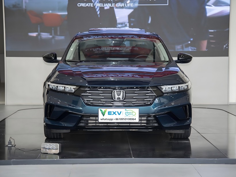 Luncurkan Honda Accord & Integra yang disediakan China 20 Maret dengan tweak eksterior