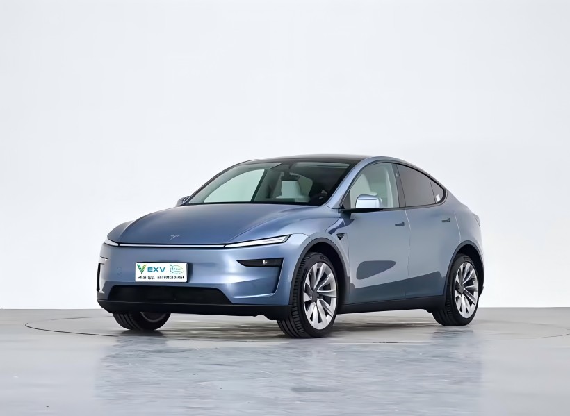 Diharapkan untuk diluncurkan pada paruh kedua tahun ini: Tesla berencana untuk memperkenalkan model y yang lebih terjangkau di pasar Cina.
