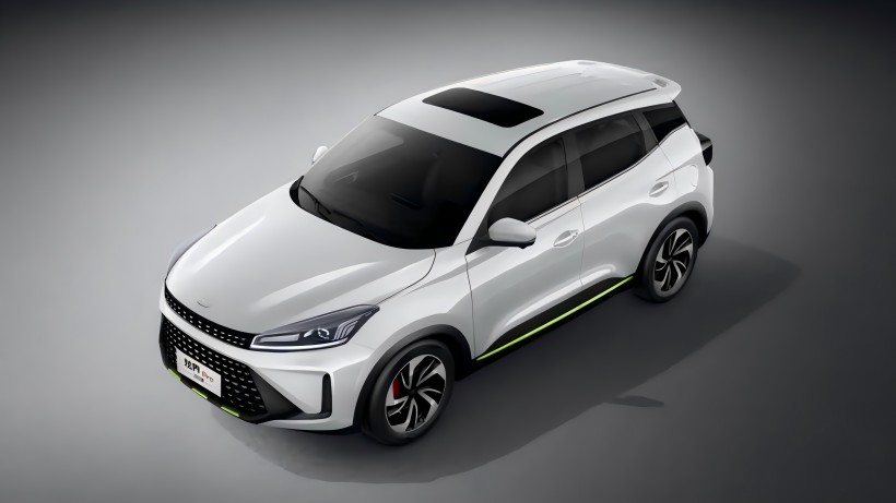 2025 Kaiyi Xuanjie Pro 1.5L tersedia dengan harga tetap waktu terbatas mulai dari 59.900 yuan, dengan sedikit peningkatan konfigurasi.