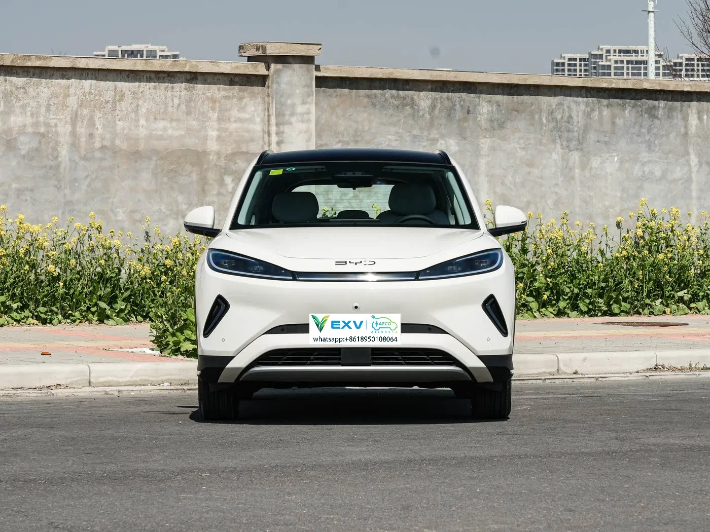 Byd Sea Lion 05 EV akan diluncurkan pada 25 Maret, menampilkan sistem mengemudi cerdas tingkat tinggi Tian Shen Zhi Yan C sebagai standar di semua model.