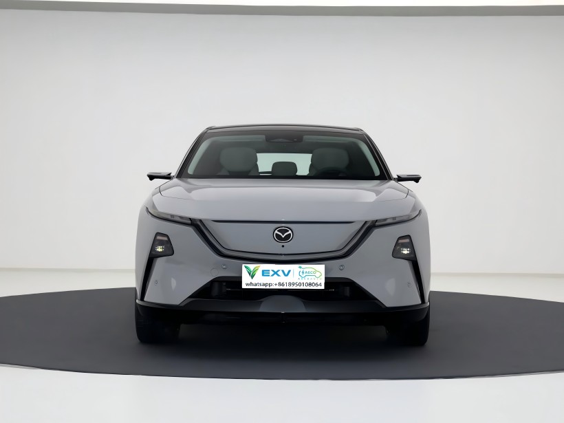 Mazda EZ - 60 diperkirakan akan mencapai pasar pada akhir Agustus. Ini menawarkan powertrains range -range yang murni - listrik dan luas. Interior juga dilengkapi dengan pengaturan ganda - layar.