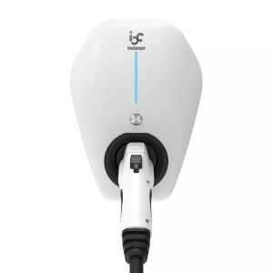 Siapa yang menjamin keamanan pengisi daya kendaraan listrik di rumah?