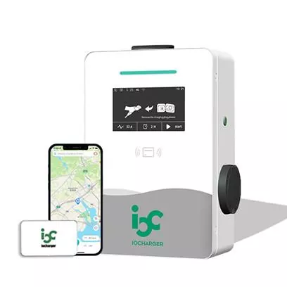 Bagaimana Sistem Manajemen Cloud Charging Dapat Memberdayakan Operator Charge Point di Era EV